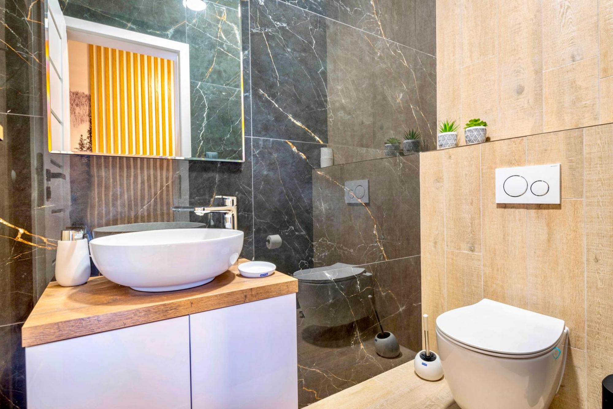 Tatrystay Cactus Premium Villa High Tatras Private Wellness Stará Lesná Eksteriør billede