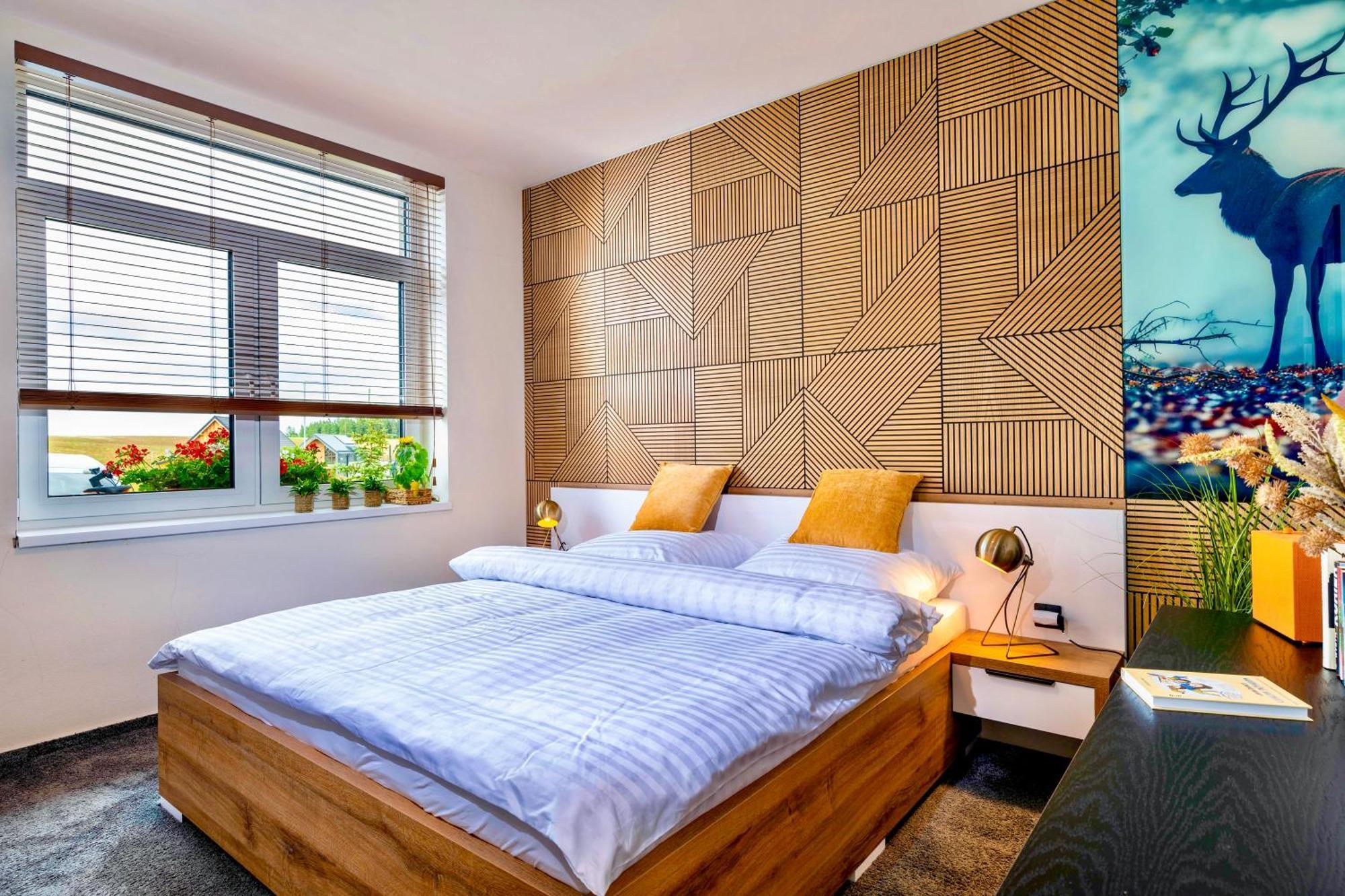 Tatrystay Cactus Premium Villa High Tatras Private Wellness Stará Lesná Eksteriør billede